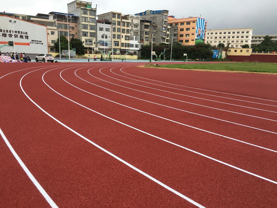 乐山市塑胶跑道材料塑胶跑道材料 - 推荐